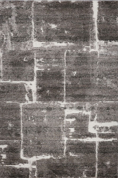 Oakley Modern Abstract Rug