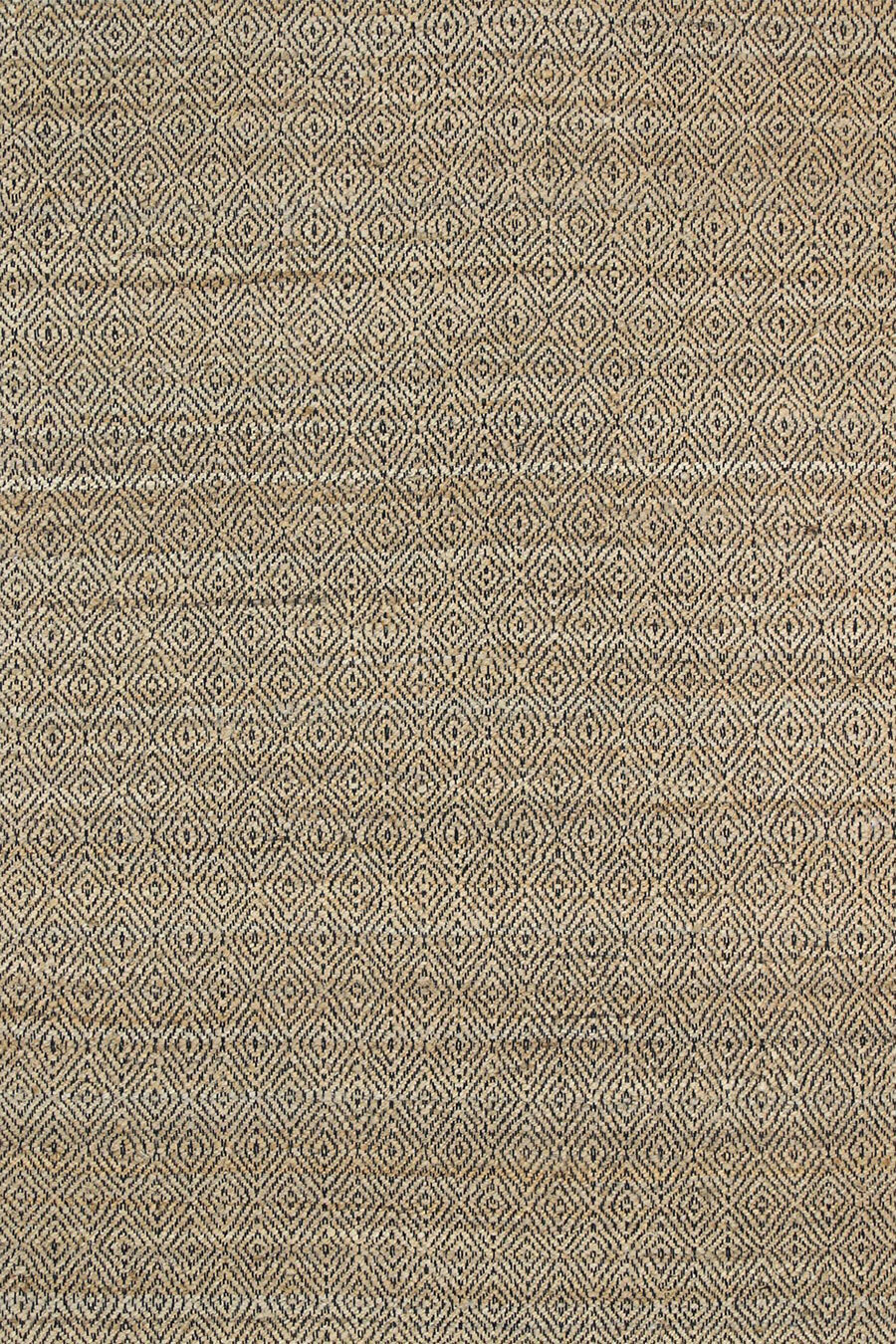Large View Oliver Flatweave Jute Rug