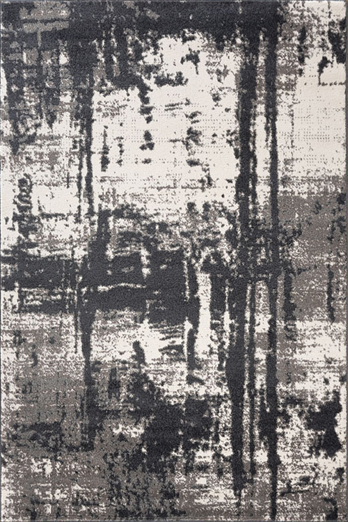 Large View Orel Contemporary Abstract Rug