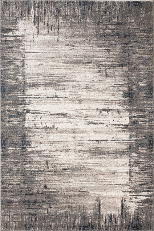 Orel Transitional Border Rug