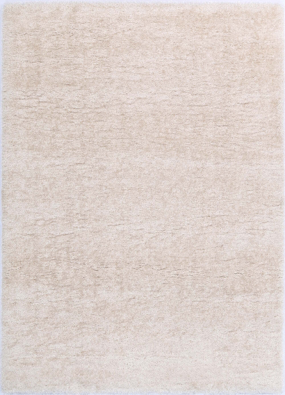 Large View Palace Soft Shaggy Rug