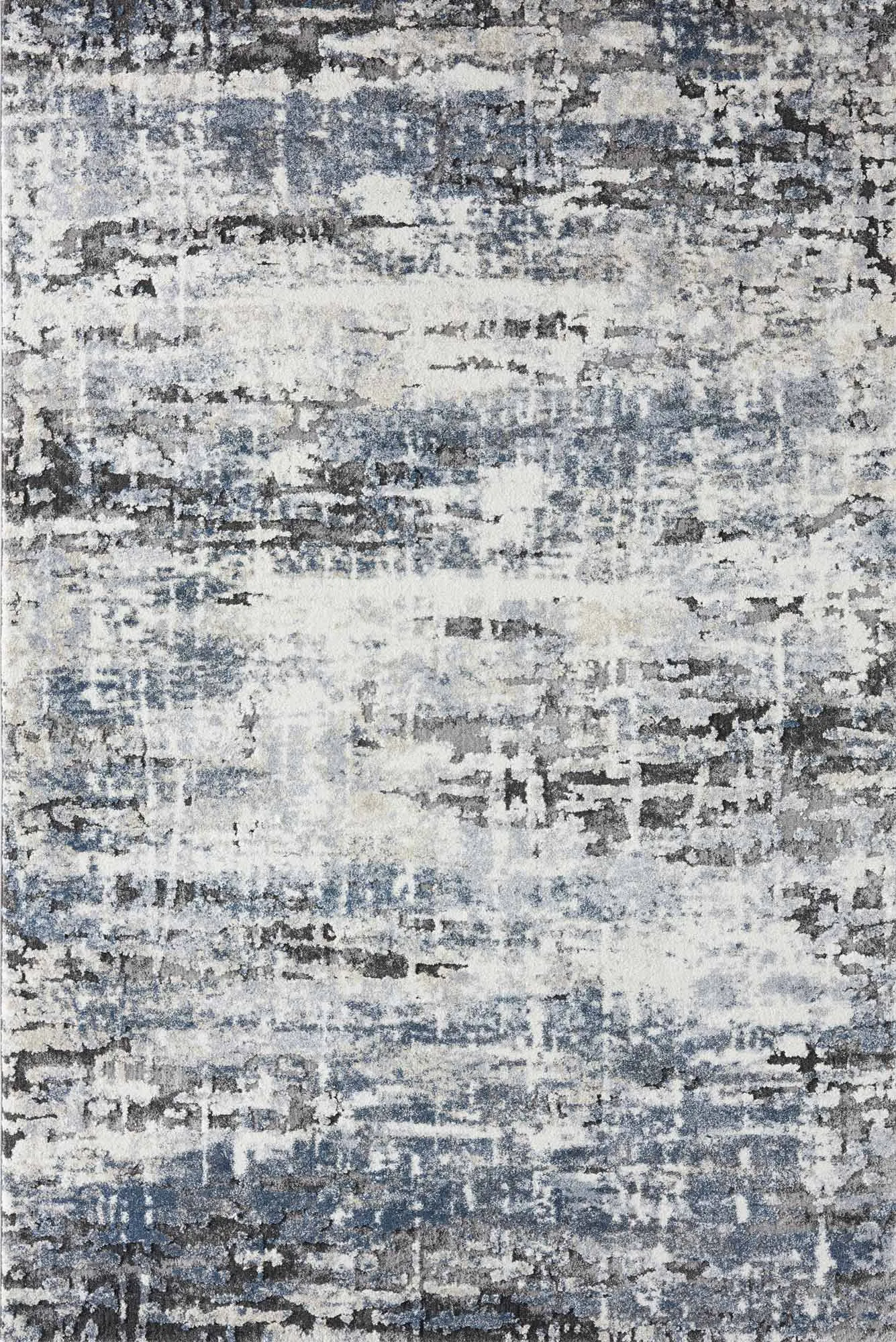 Paradise Modern Abstract Rug