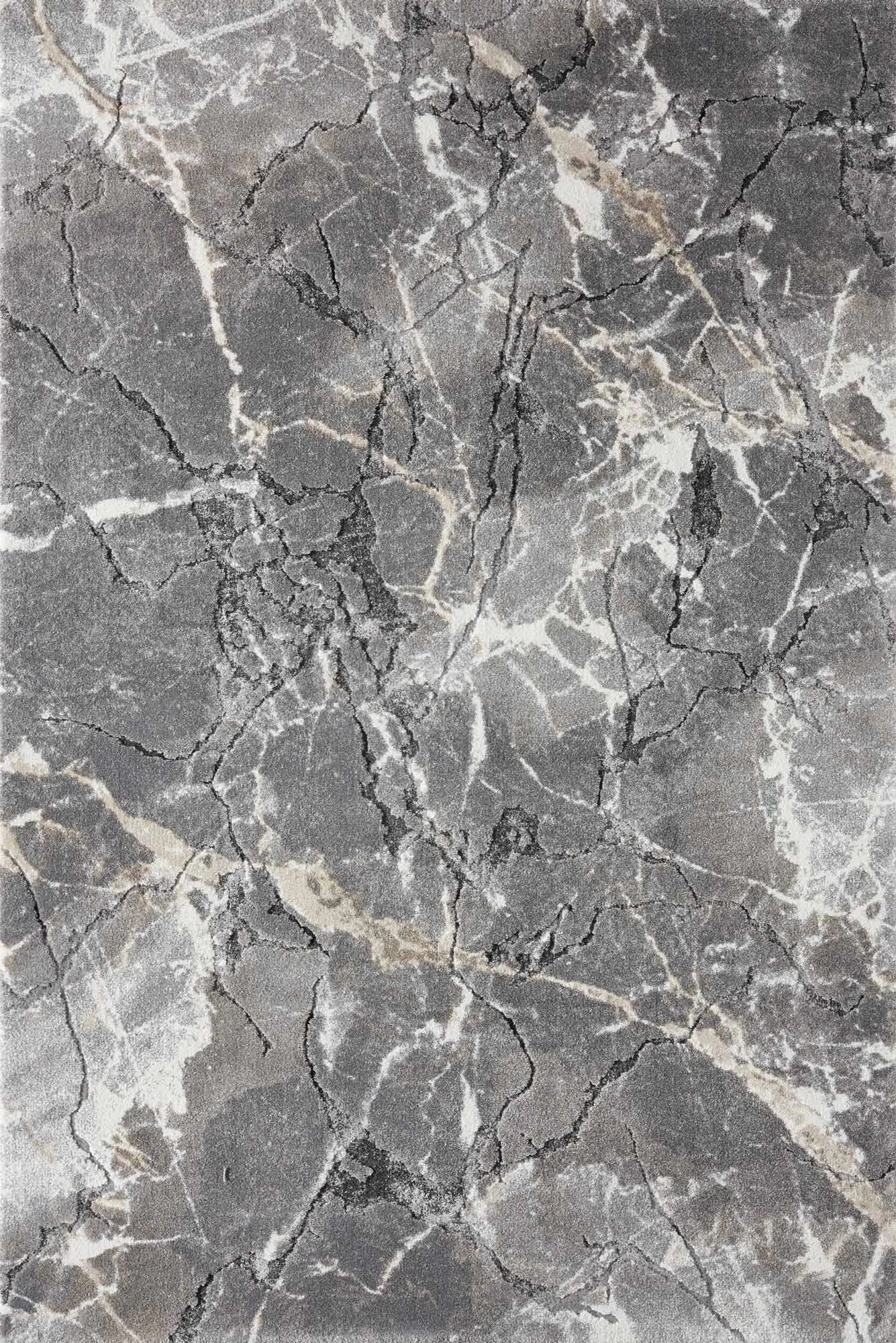 Paradise Modern Marble Rug