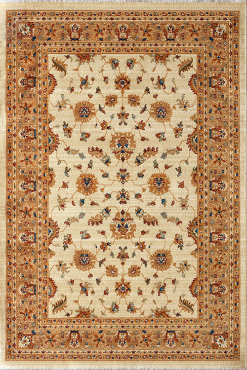 Parker Traditional Oriental Rug