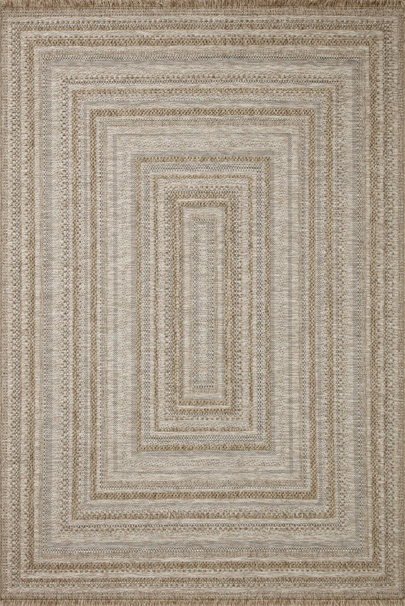 Large View Patina Indoor/Outdoor Rug