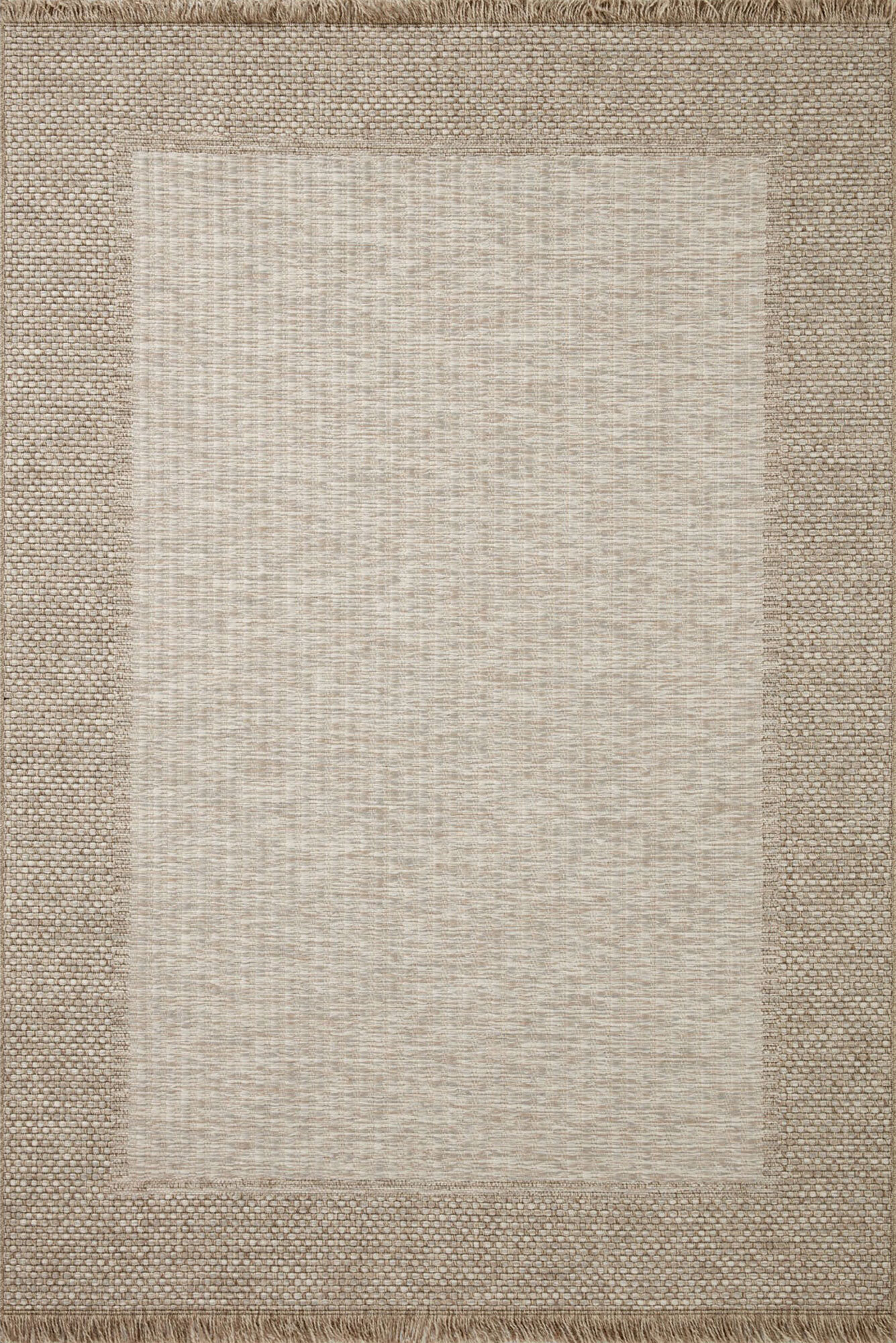 Large View Patina Indoor/Outdoor Rug