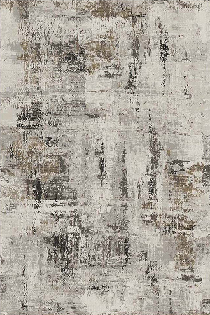 Pearl Contemporary Sculpted Rug