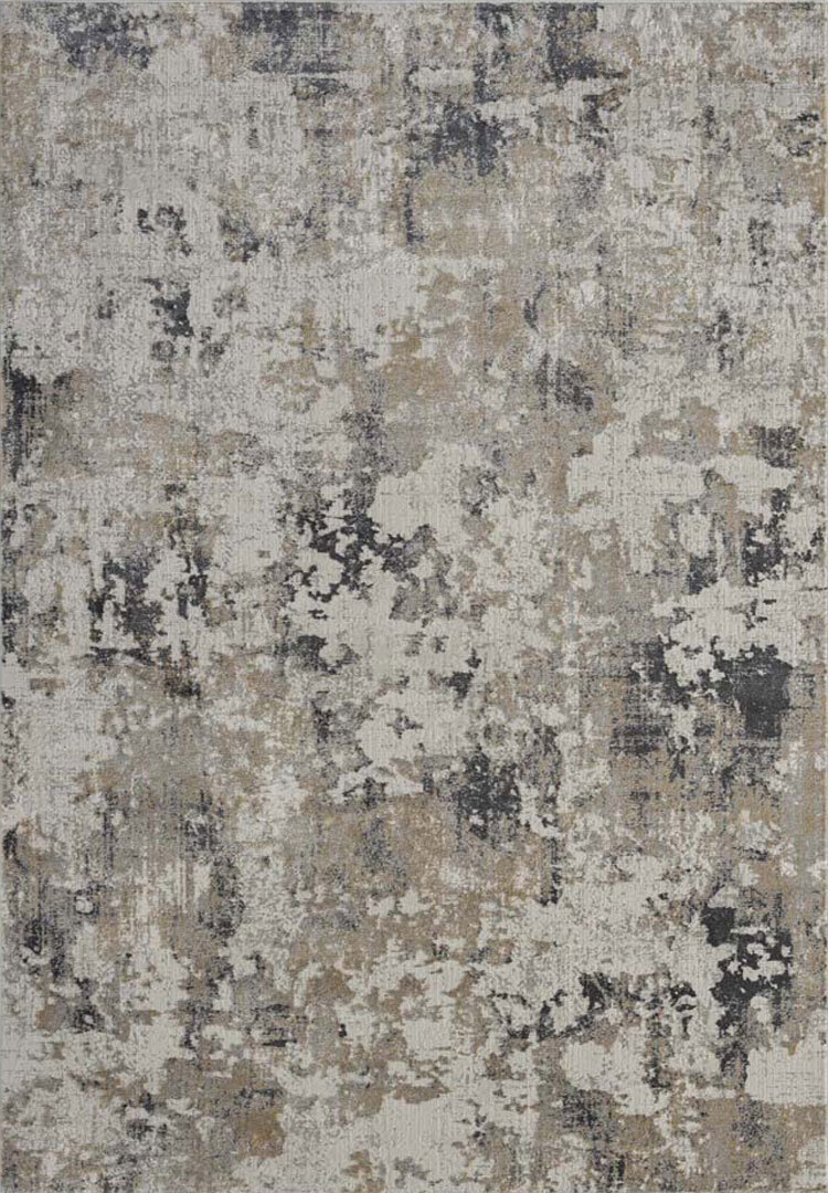 Pearl Contemporary Abstract Rug