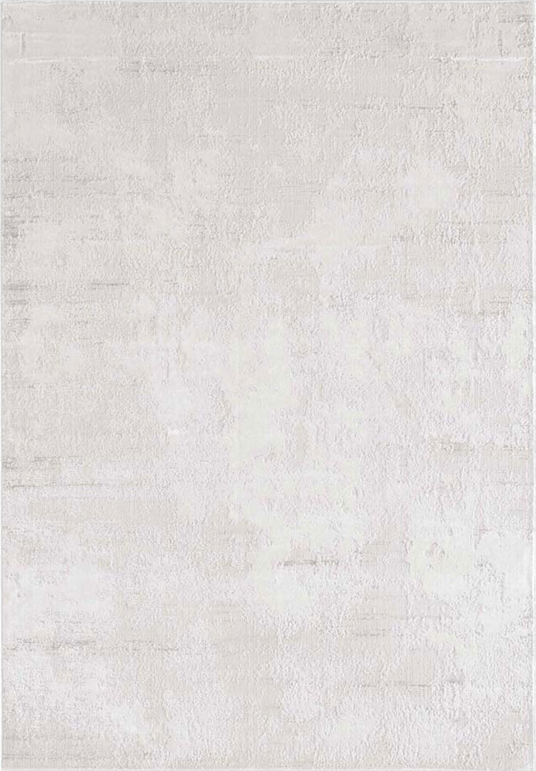 Pearl Multi Textured Sculpted Rug