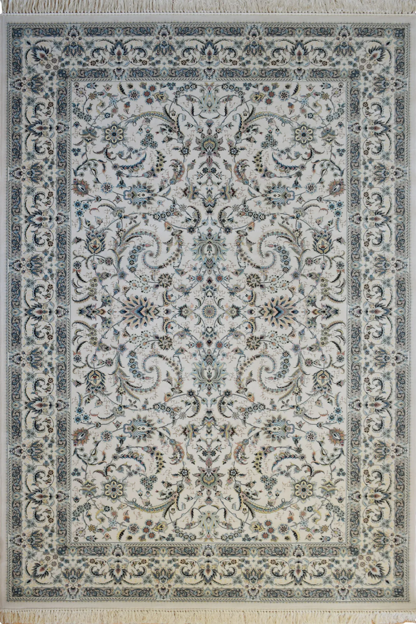 Parsa Floral Oriental Rug