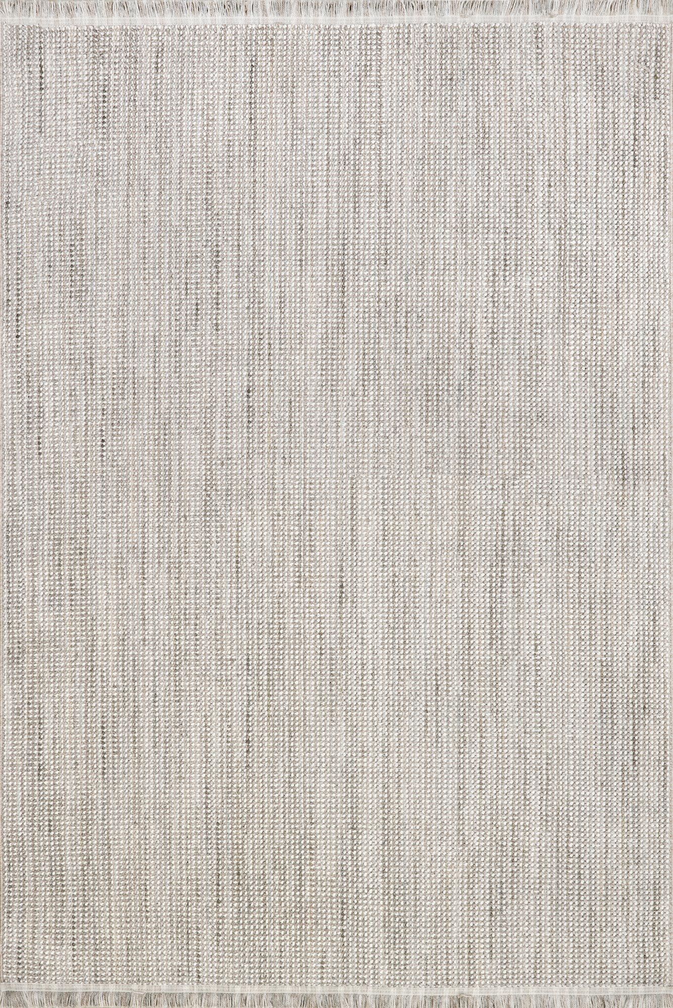 Large View Prague Plain Modern Rug