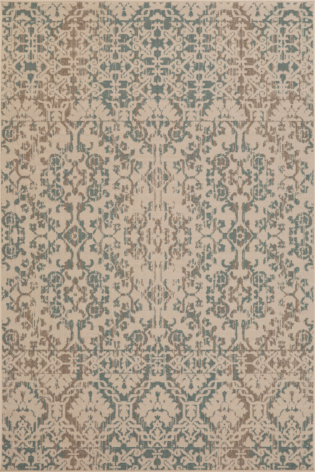 Large View Pablo Indoor/Outdoor Rug