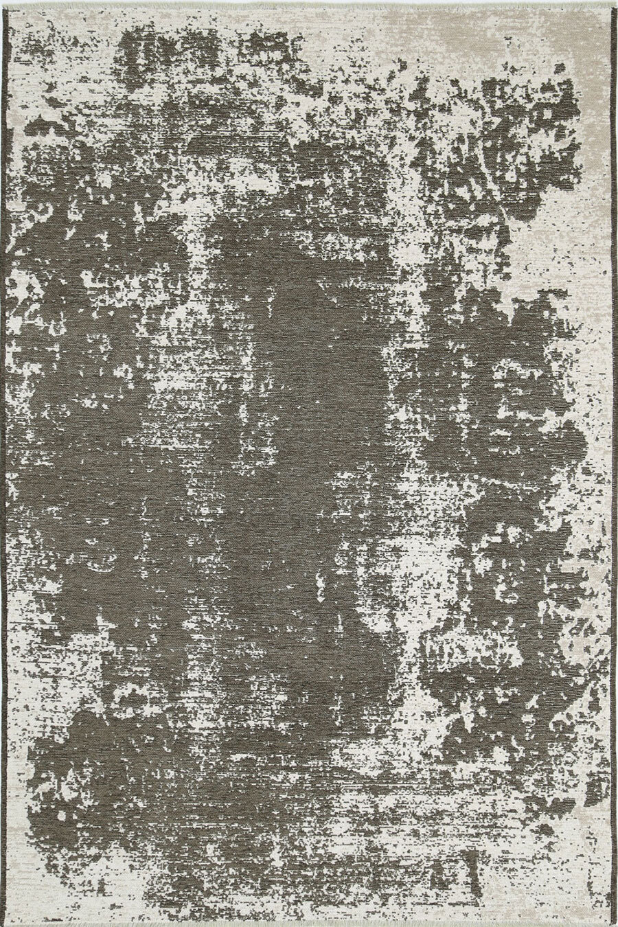 Large View Ryan Transitional Brown Rug