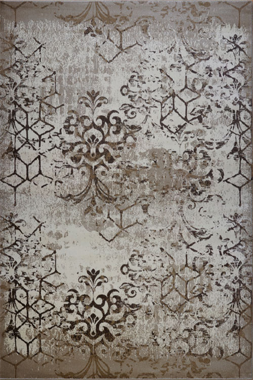 Large View Sade Contemporary Overdyed Rug