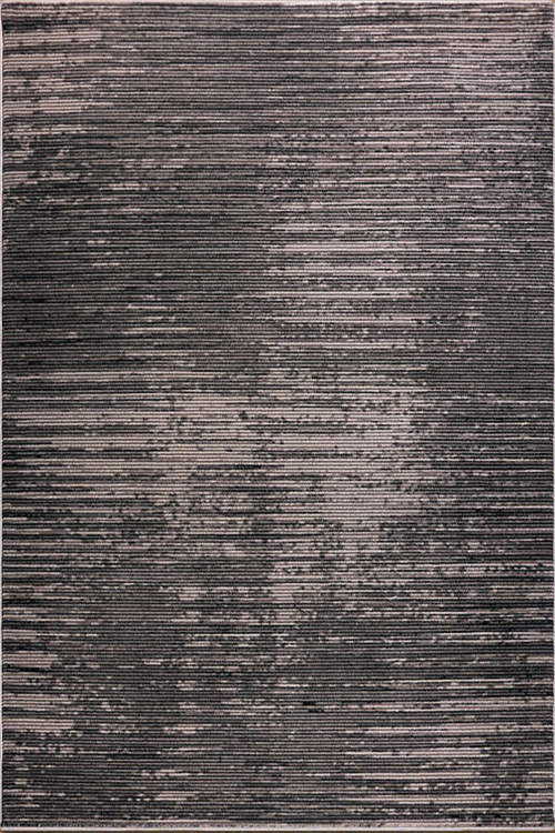 Sade Contemporary Striped Rug
