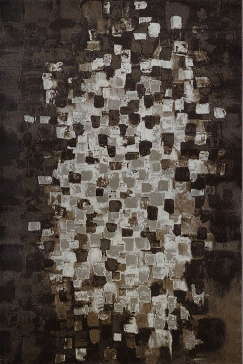 Large View Sade Contemporary Abstract Rug