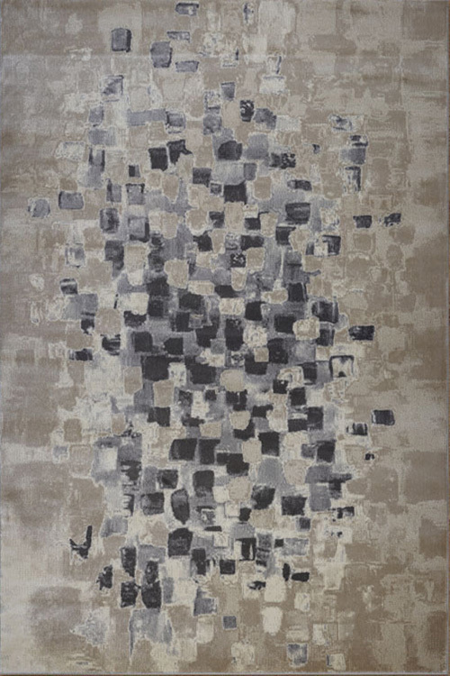 Sade Contemporary Abstract Rug