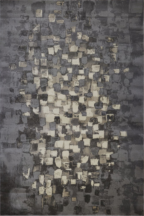 Sade Contemporary Abstract Rug