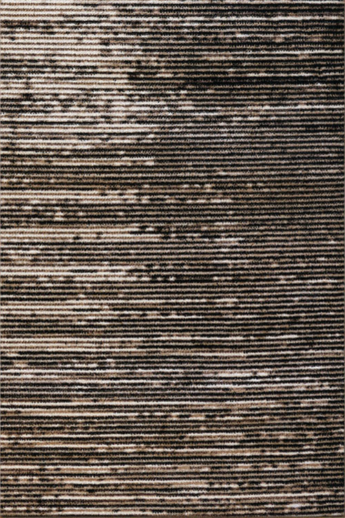 Sade Contemporary Striped Rug