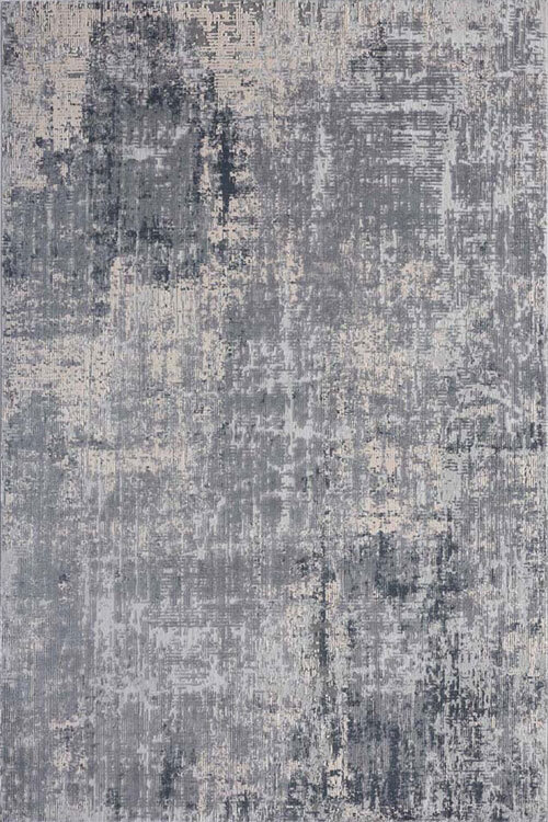 Sage Contemporary Abstract Rug