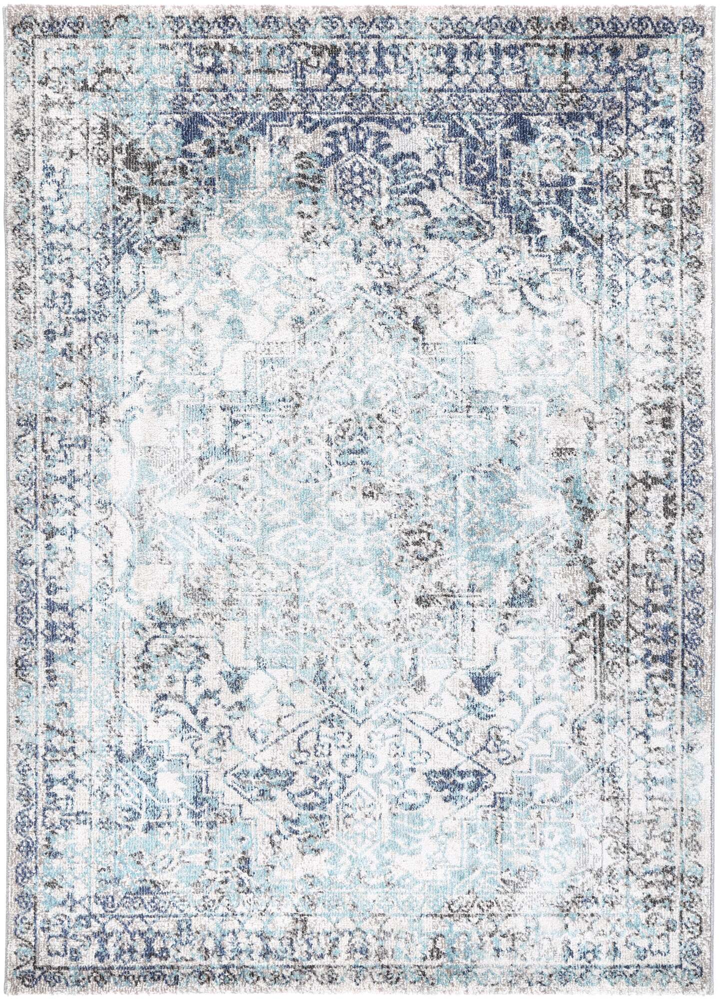 Large View Samuel Transitional Rug