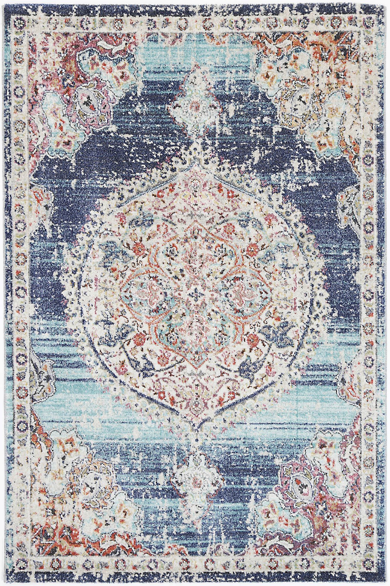 Large View Samuel Transitional Rug