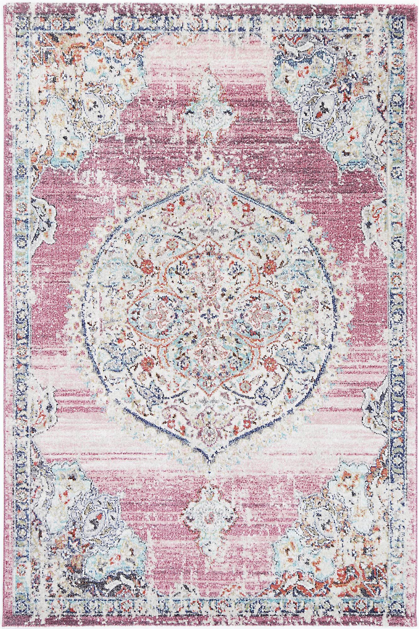Large View Samuel Transitional Rug