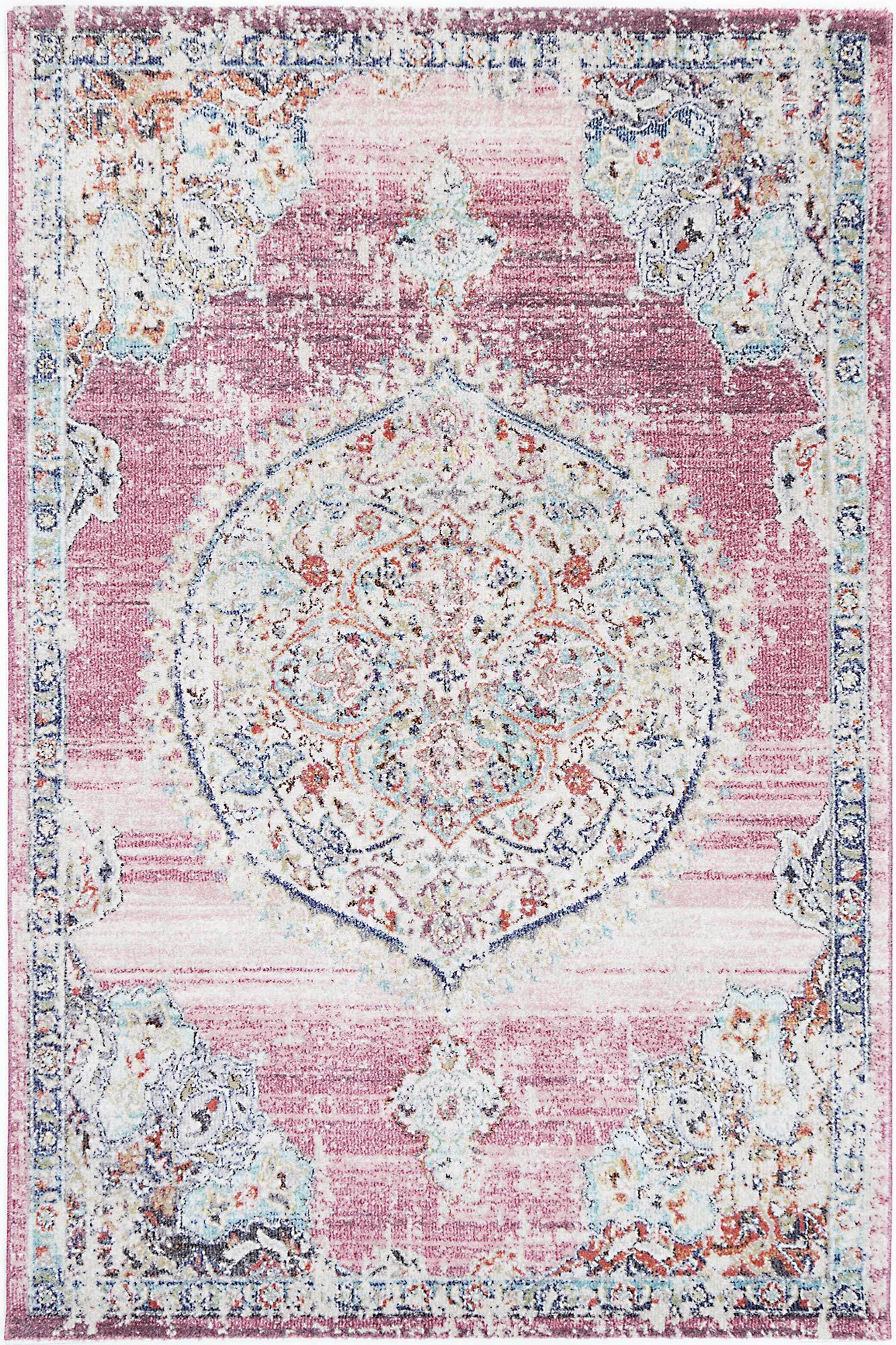 Samuel Transitional Rug