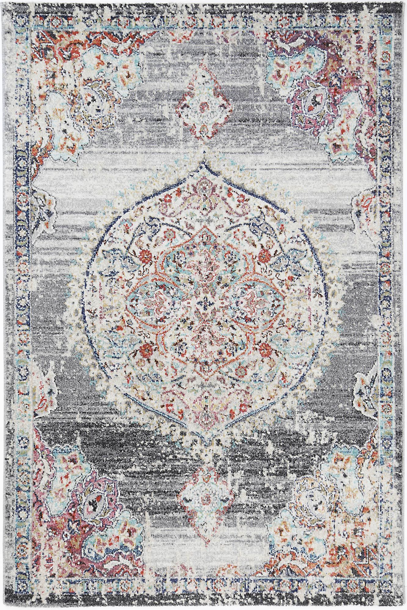 Samuel Transitional Rug