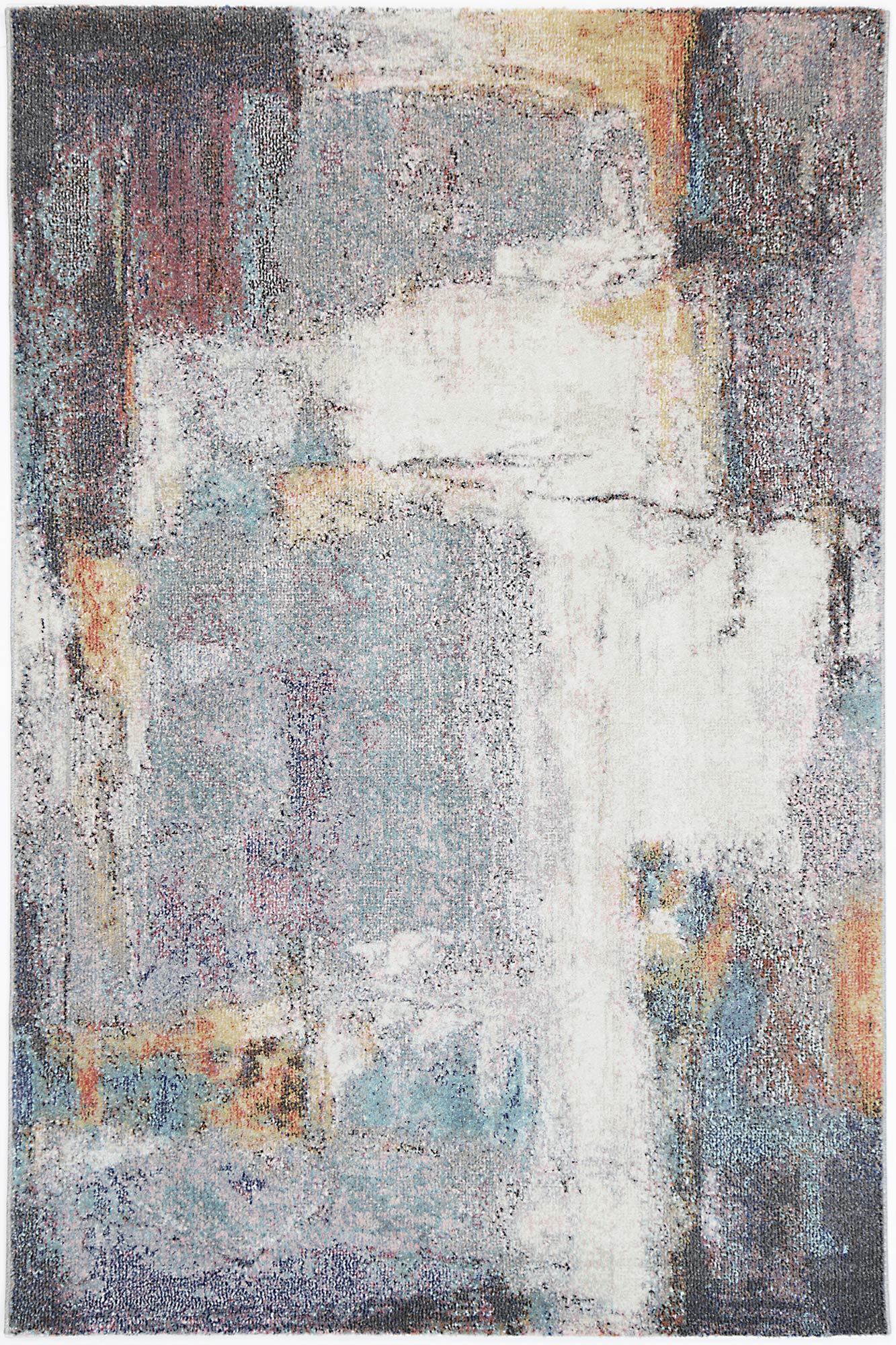 Samuel Abstract Rug