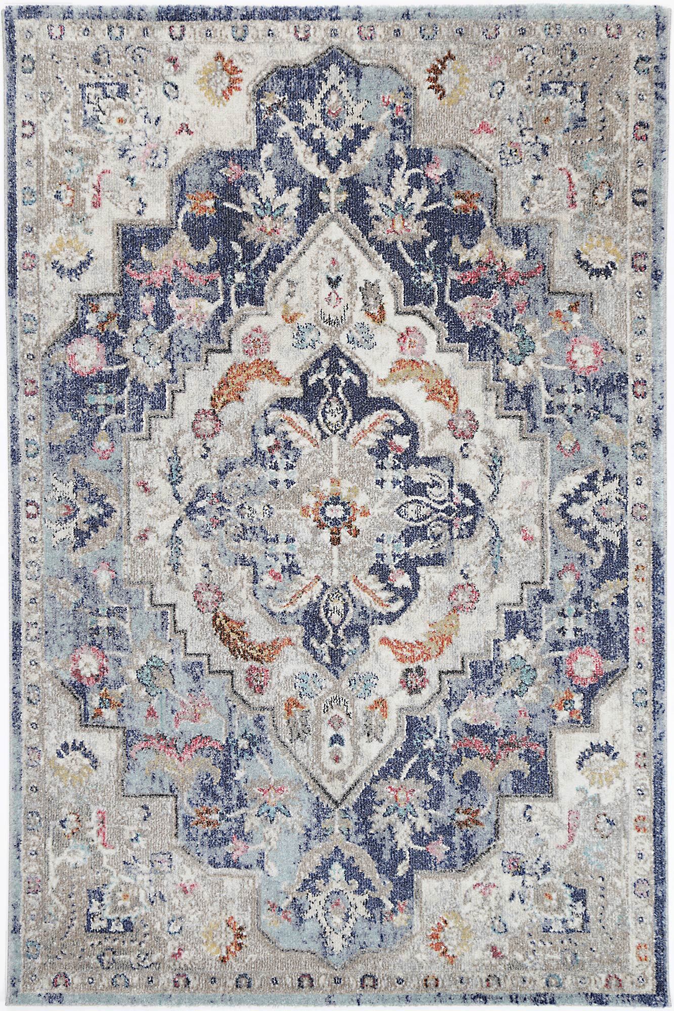 Large View Samuel Transitional Rug