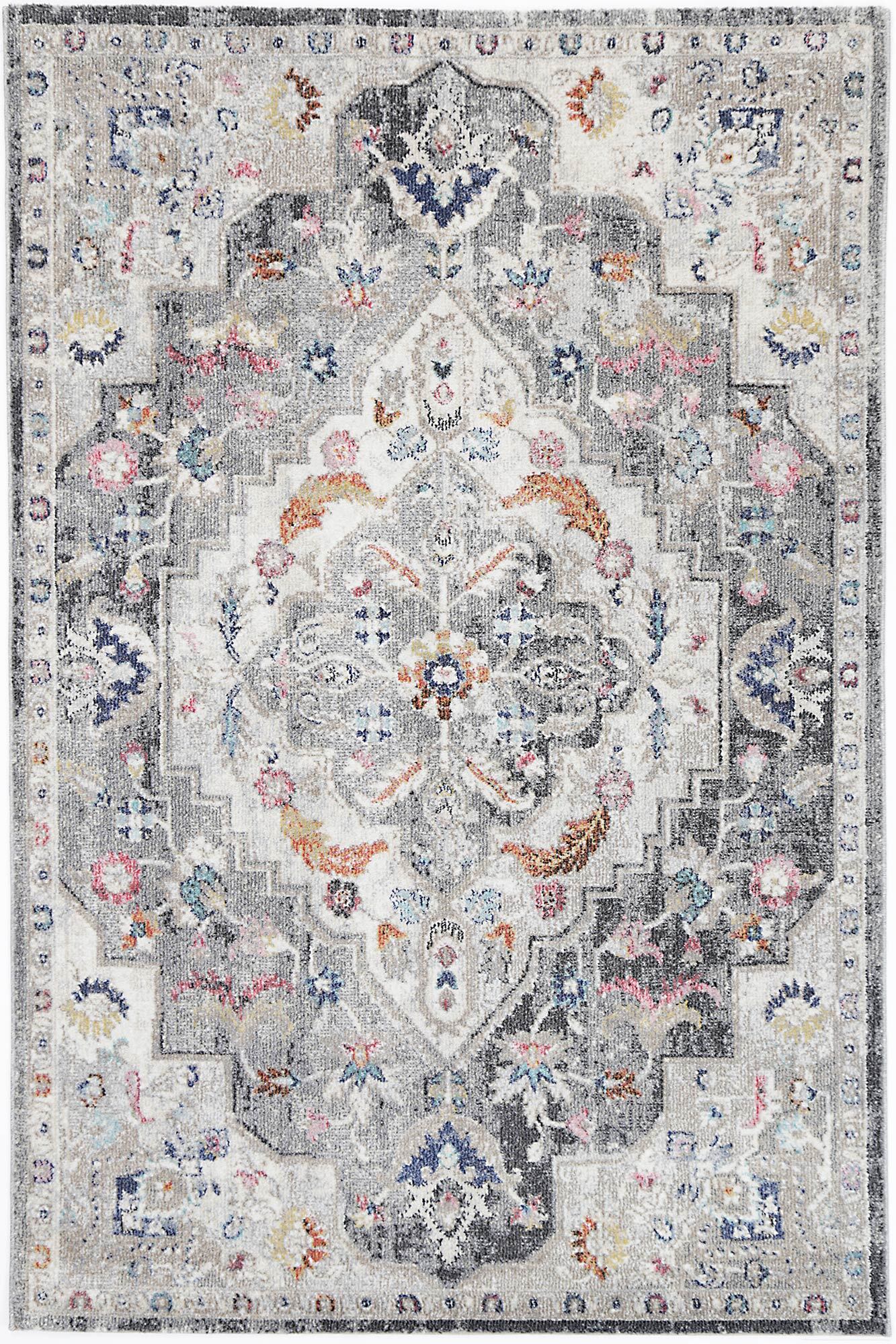 Large View Samuel Transitional Rug