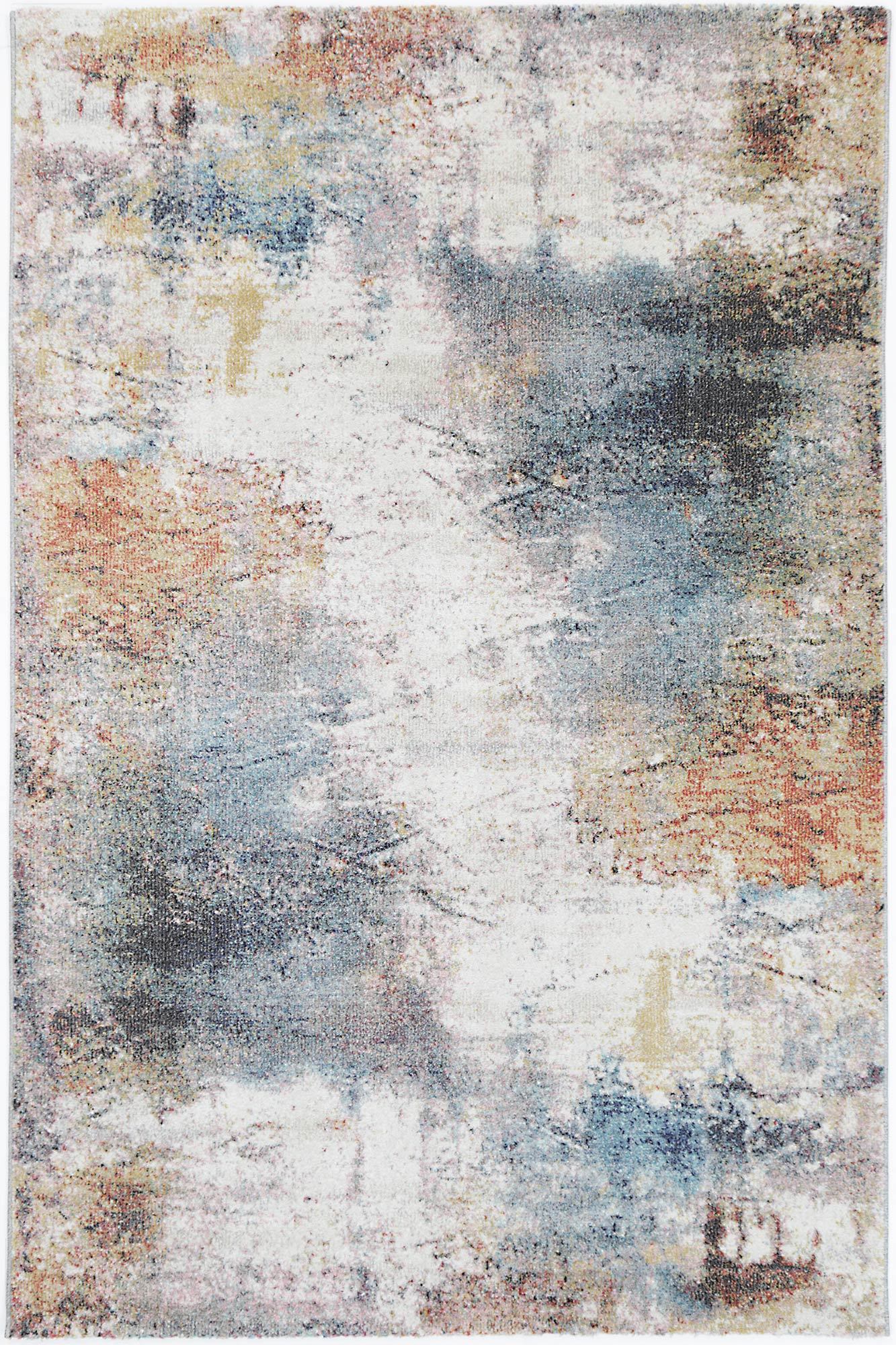 Samuel Abstract Rug