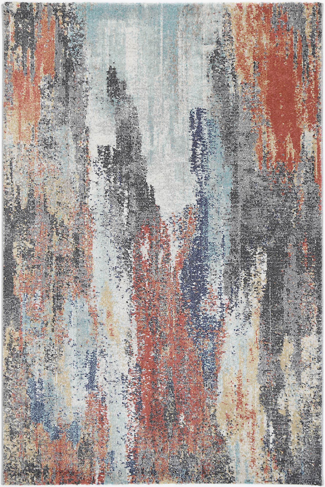 Samuel Abstract Rug