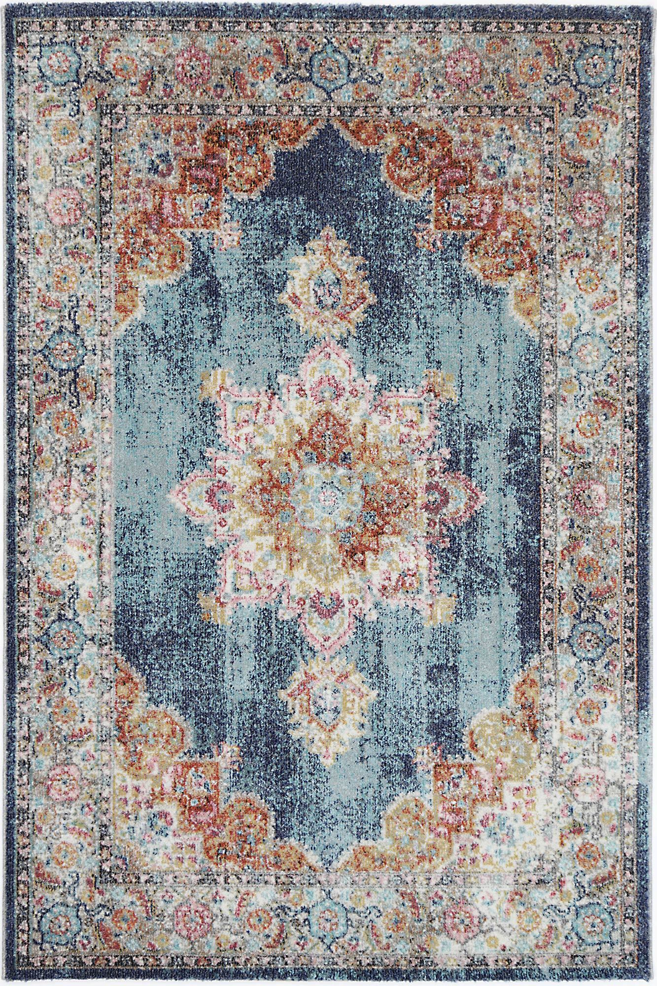 Samuel Transitional Rug