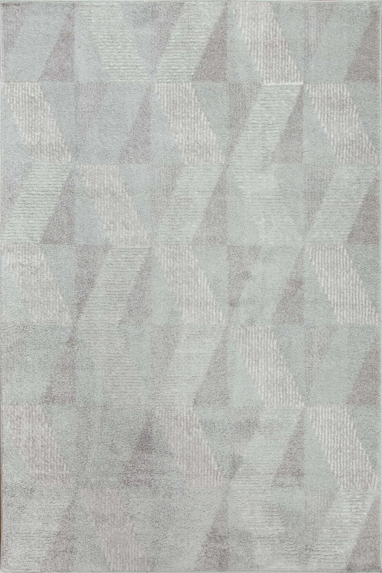 Sapore Modern Geometric Rug