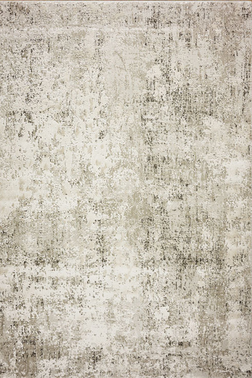 Large View Saul Contemporary Overdyed Rug
