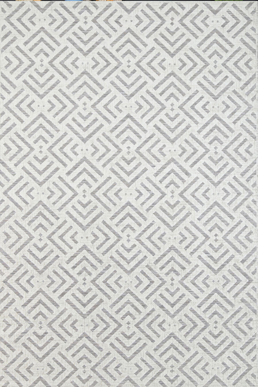 Scarlett Flatweave Rug