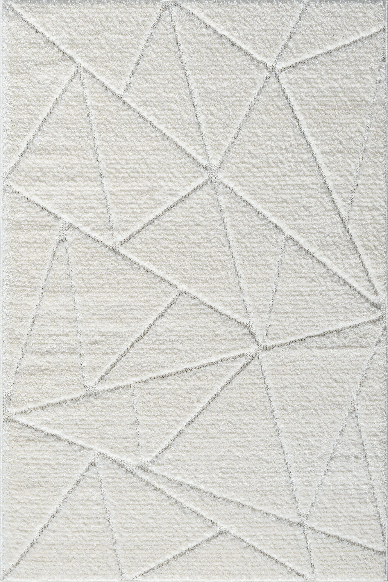 Serenade Modern Geometric Rug