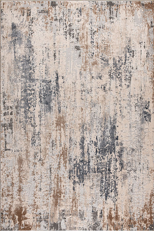 Sera Contemporary Textured Rug