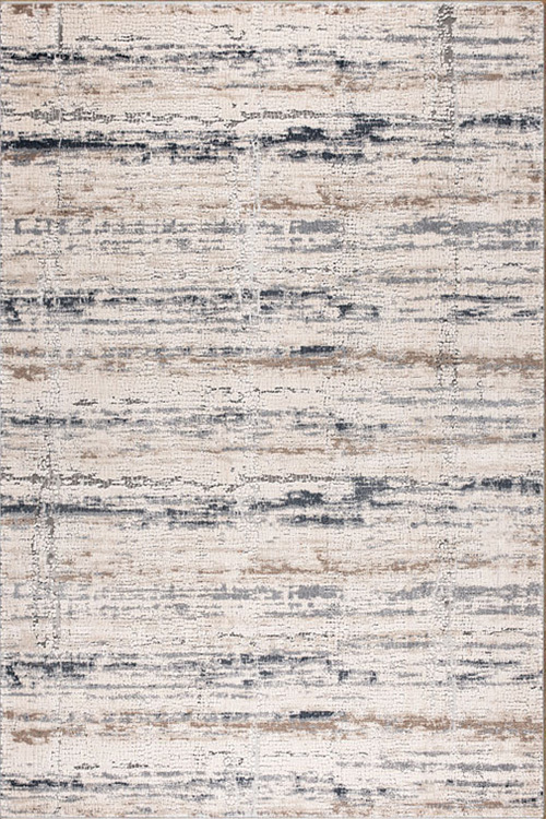 Sera Sculpted Contemporary Rug