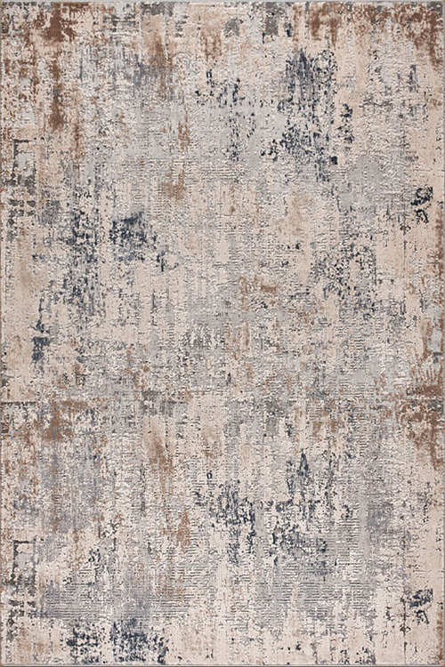 Sera Textured Contemporary Rug
