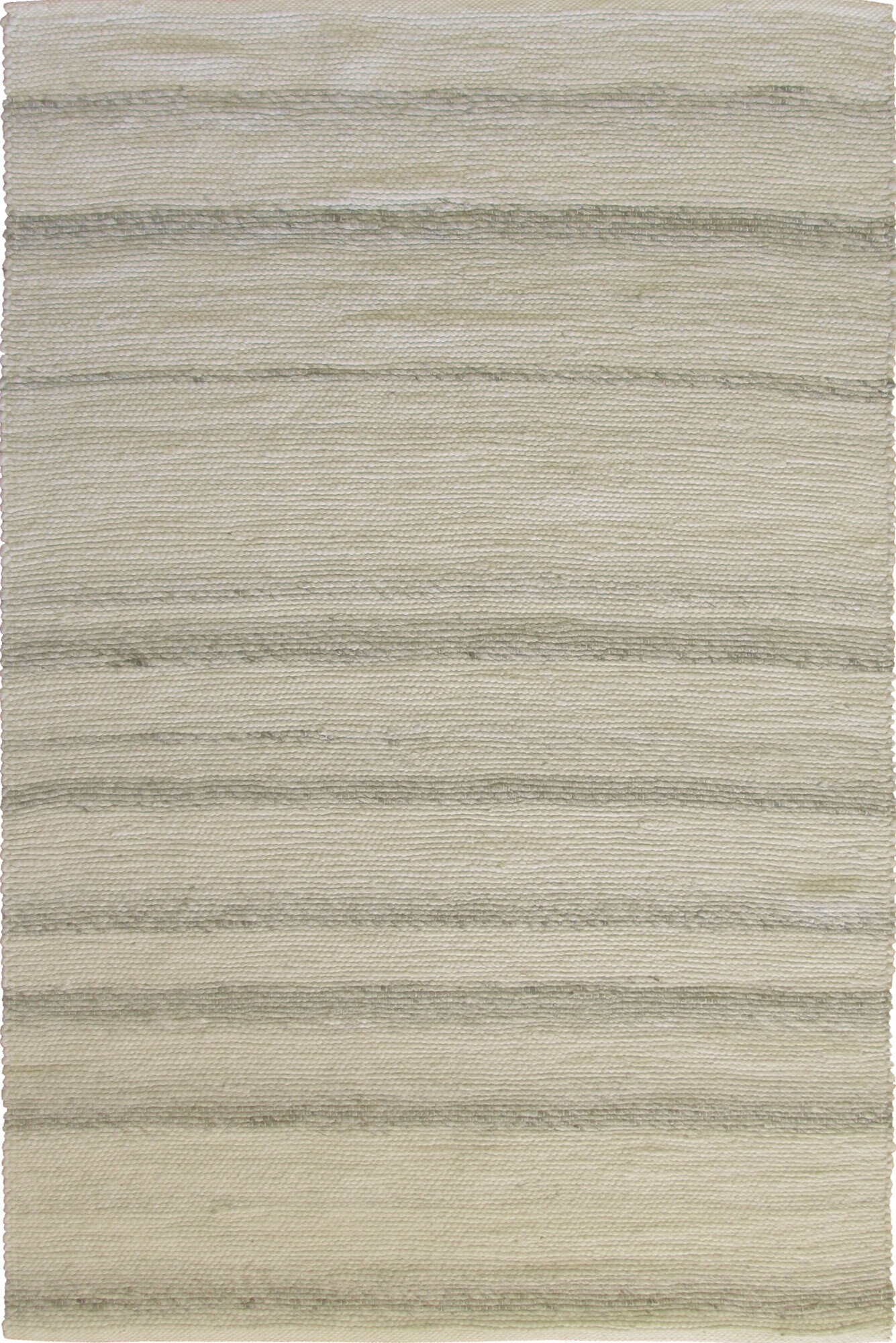 Studio Flatweave Wool Stripe Rug
