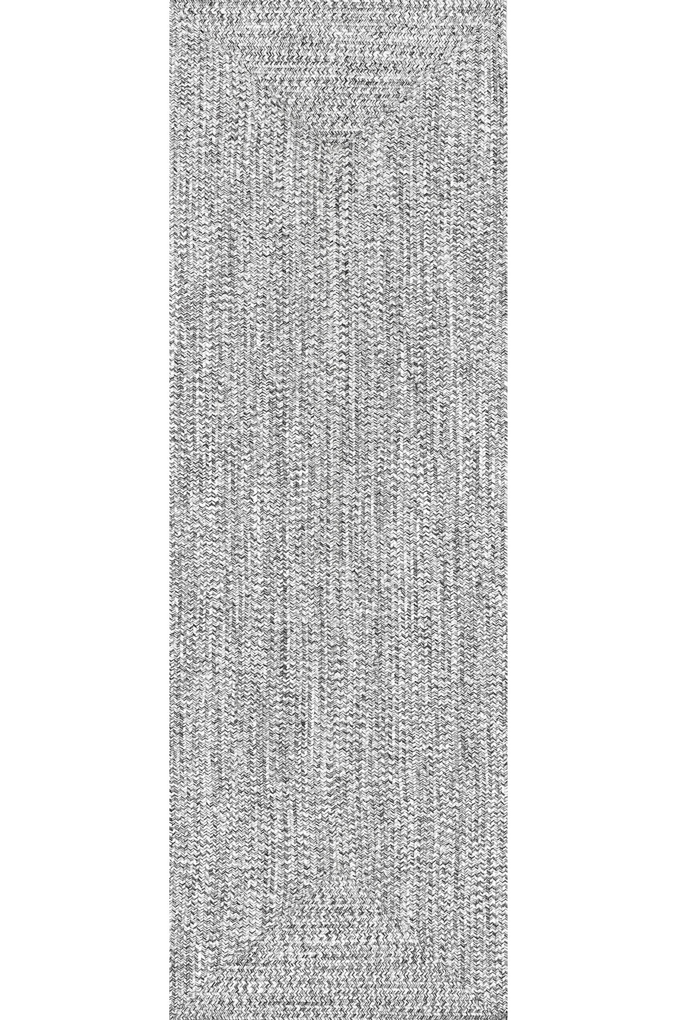 Suri Braided Runner Rug