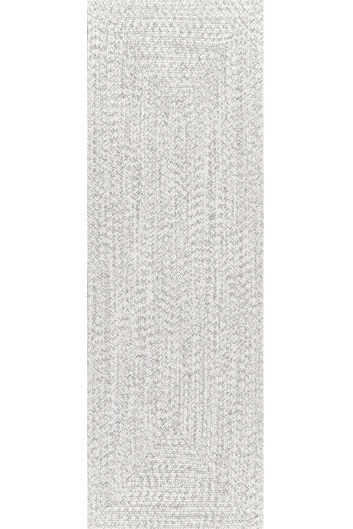 Suri Indoor / Outdoor Braided Rug