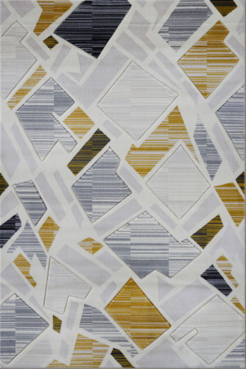 Silas Contemporary Rug