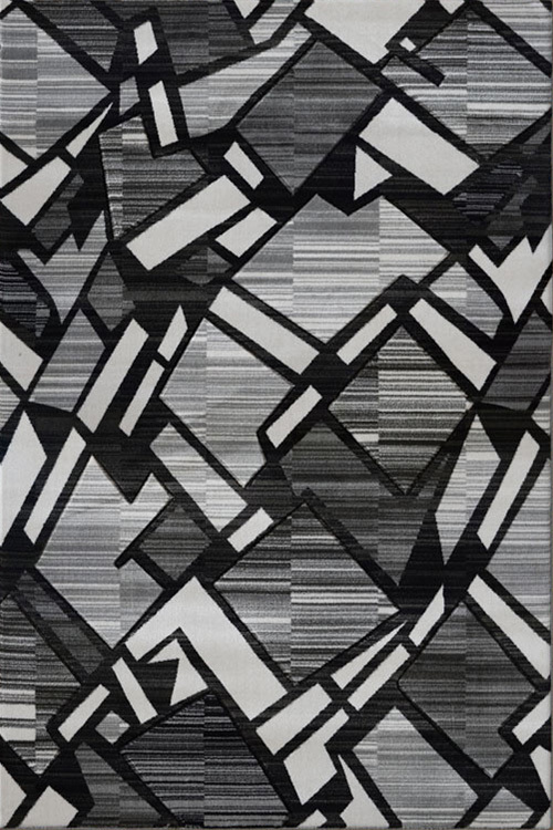 Silas Contemporary Rug