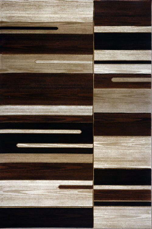 Large View Silas Contemporary Rug