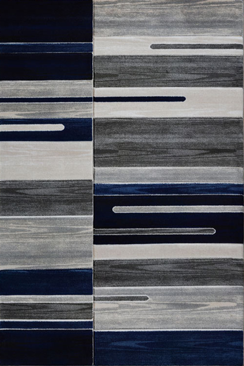 Silas Contemporary Rug