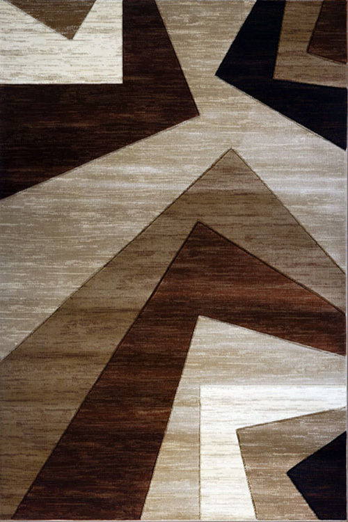 Large View Silas Contemporary Rug
